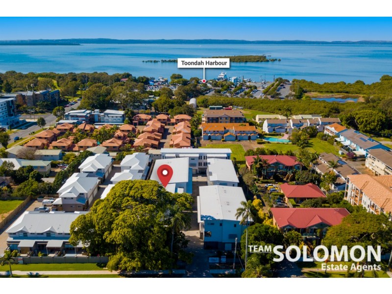 25 Passage Street, Cleveland QLD 4163