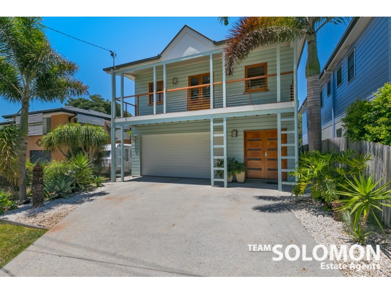 137 Delancey Street, Ormiston QLD 4160