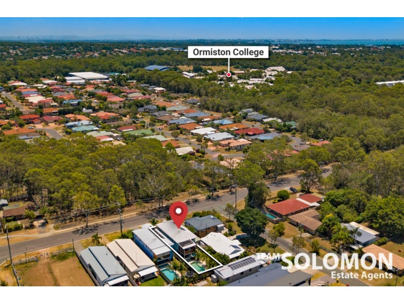 137 Delancey Street, Ormiston QLD 4160