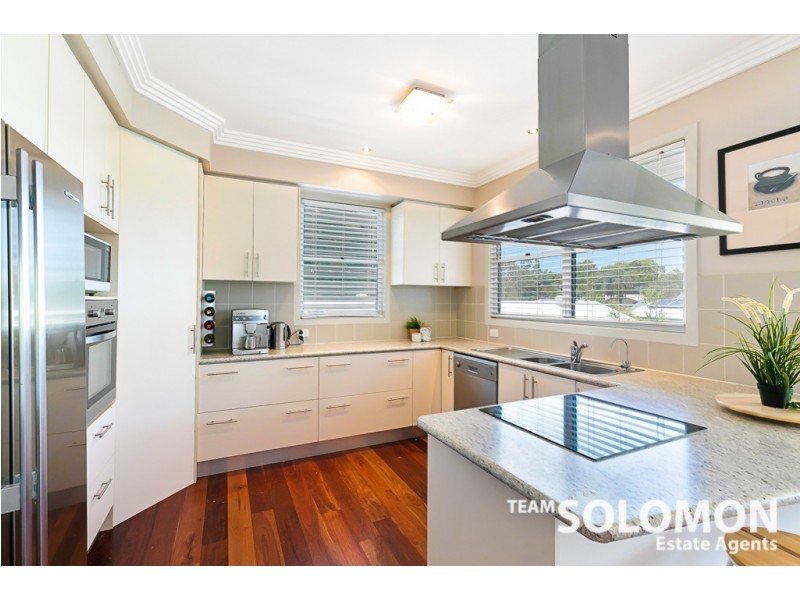 137 Delancey Street, Ormiston QLD 4160