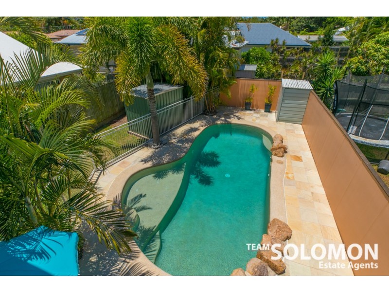 137 Delancey Street, Ormiston QLD 4160