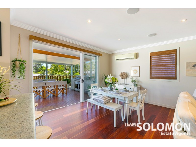 137 Delancey Street, Ormiston QLD 4160