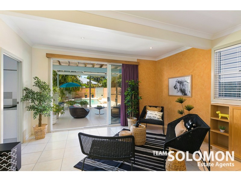 137 Delancey Street, Ormiston QLD 4160