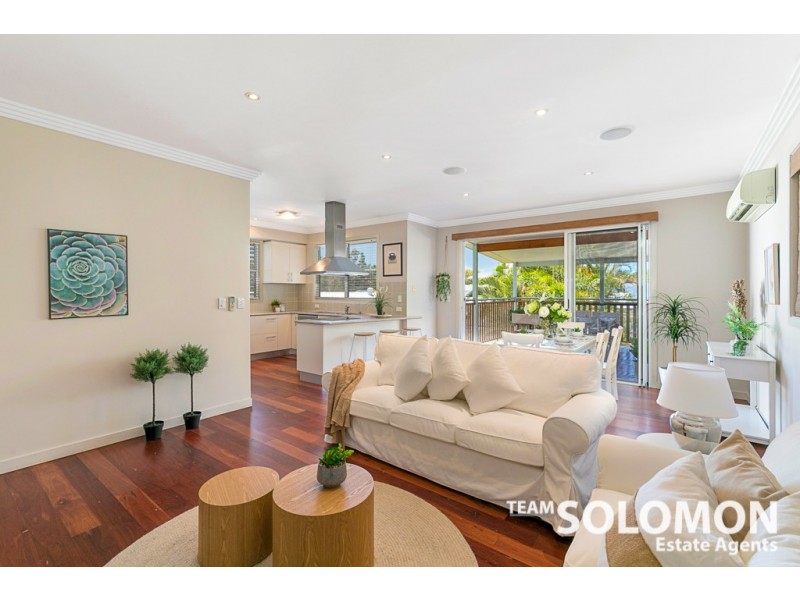 137 Delancey Street, Ormiston QLD 4160