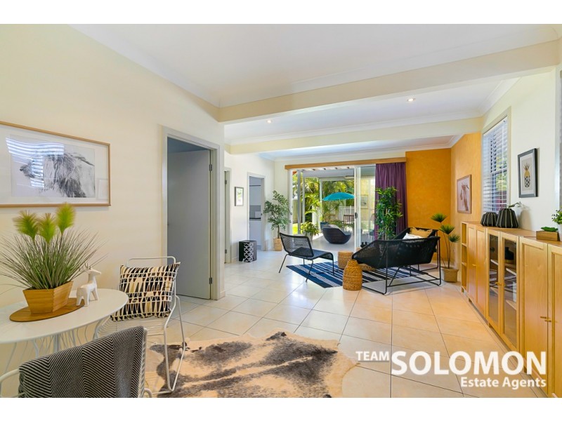 137 Delancey Street, Ormiston QLD 4160