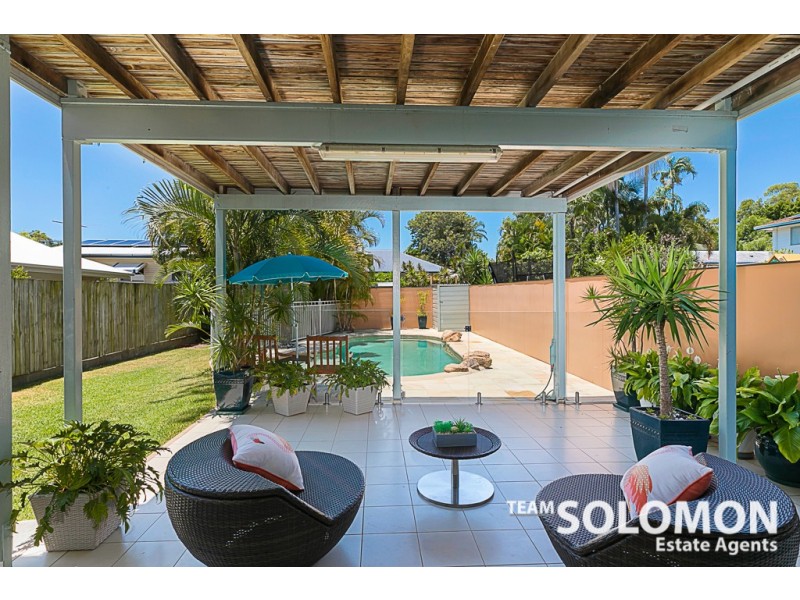 137 Delancey Street, Ormiston QLD 4160