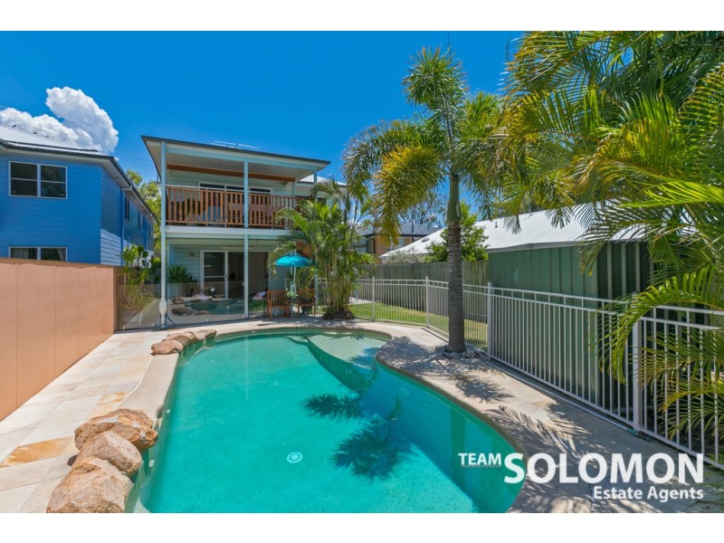 137 Delancey Street, Ormiston QLD 4160