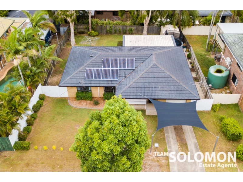 33 Gladdyr Street, Capalaba QLD 4157