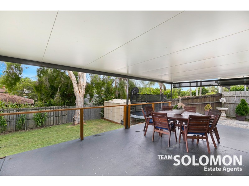 33 Gladdyr Street, Capalaba QLD 4157