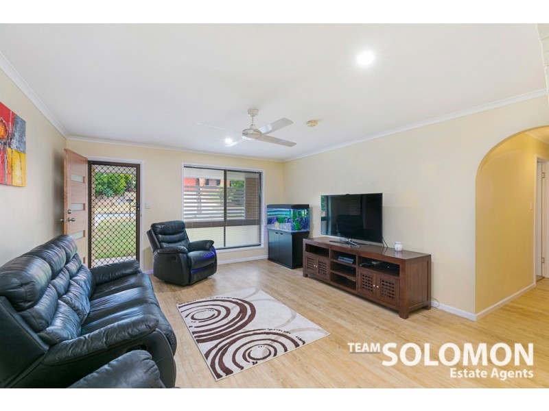 33 Gladdyr Street, Capalaba QLD 4157