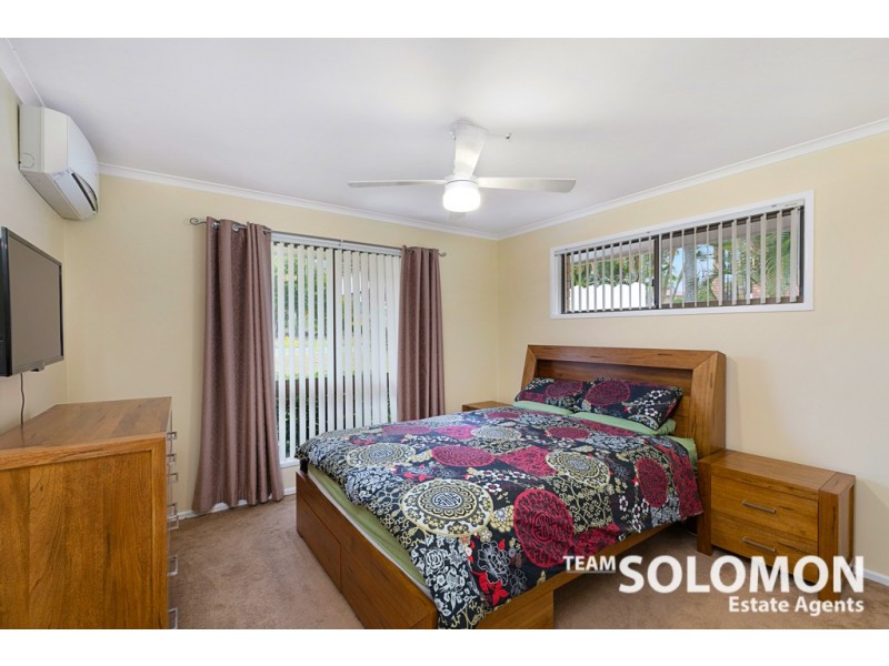 33 Gladdyr Street, Capalaba QLD 4157