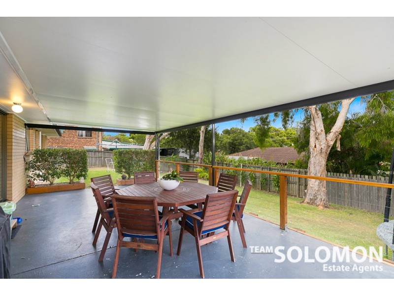 33 Gladdyr Street, Capalaba QLD 4157