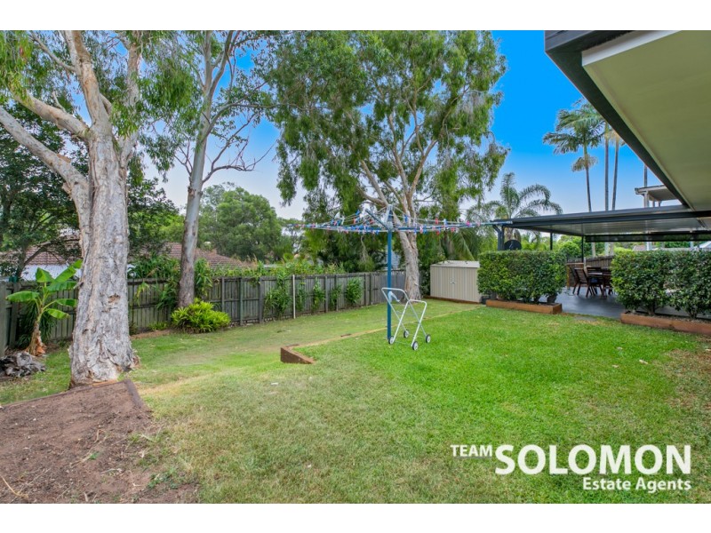 33 Gladdyr Street, Capalaba QLD 4157