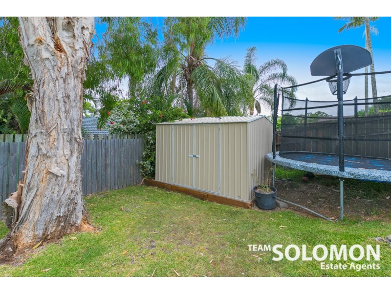 33 Gladdyr Street, Capalaba QLD 4157