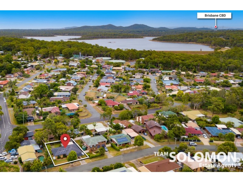 33 Gladdyr Street, Capalaba QLD 4157