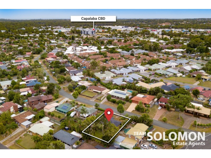 33 Gladdyr Street, Capalaba QLD 4157