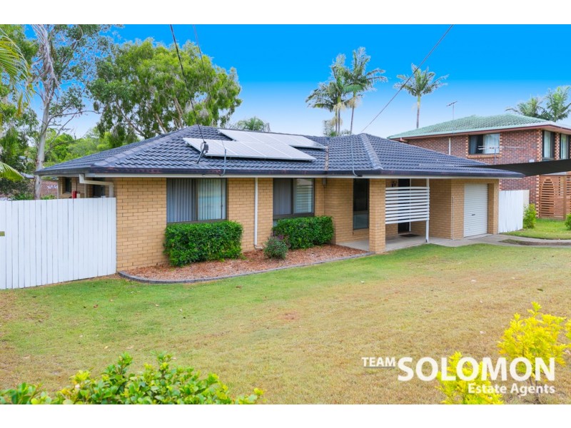 33 Gladdyr Street, Capalaba QLD 4157