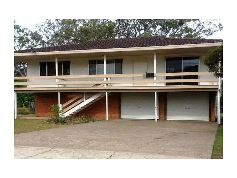 16 Carinya Street, Cleveland QLD 4163