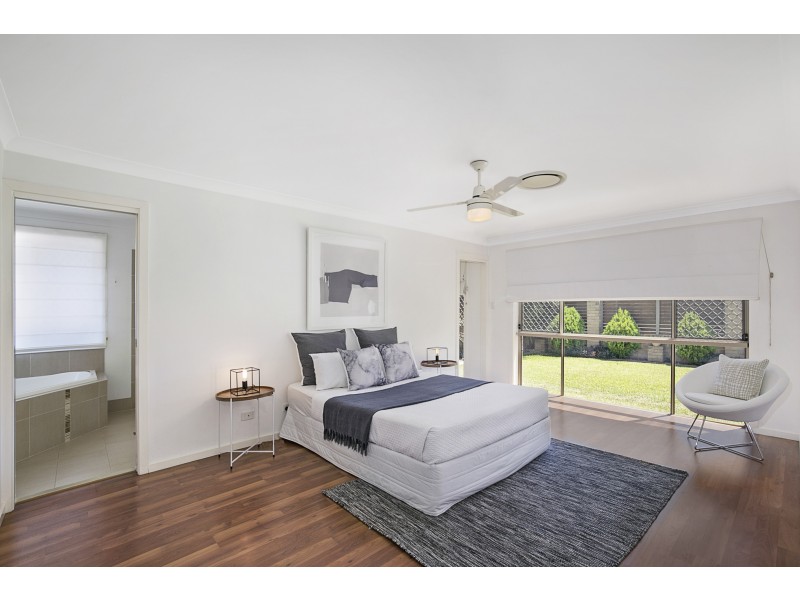 Lot 2 Salford Street, Victoria Point QLD 4165