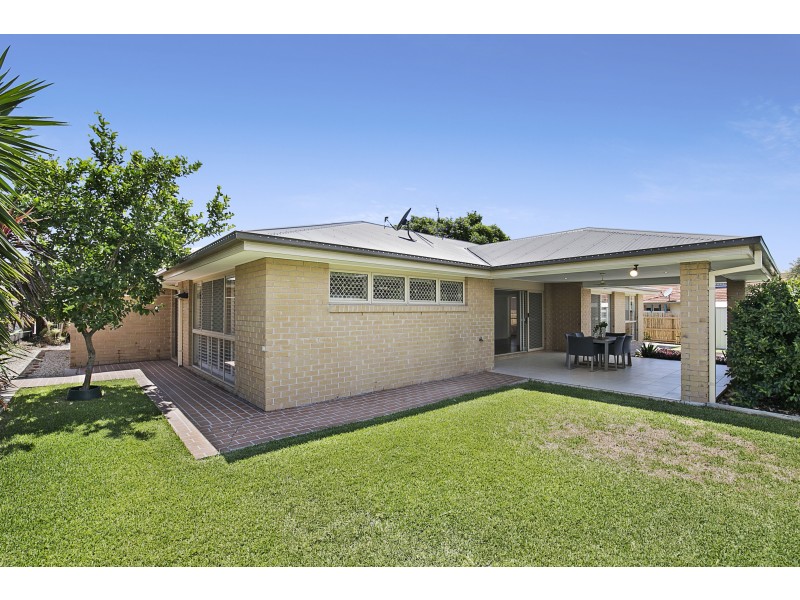 Lot 2 Salford Street, Victoria Point QLD 4165