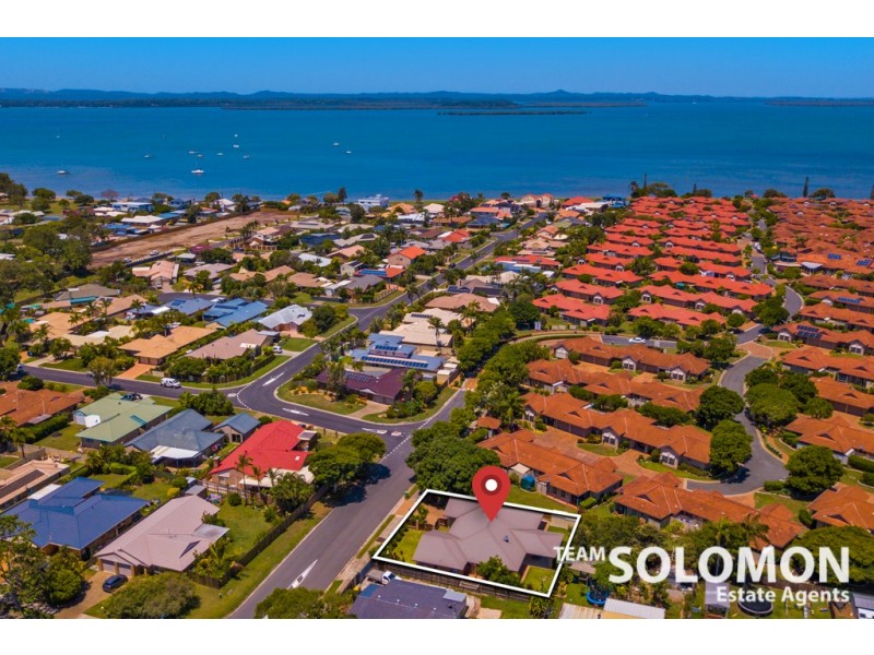 1 Salford Street, Victoria Point QLD 4165