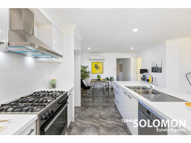 25 Sandpiper Street, Wellington Point QLD 4160