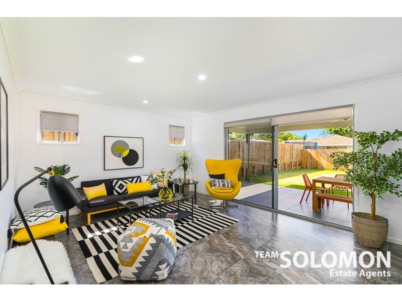 25 Sandpiper Street, Wellington Point QLD 4160