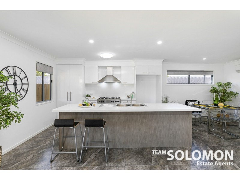 25 Sandpiper Street, Wellington Point QLD 4160