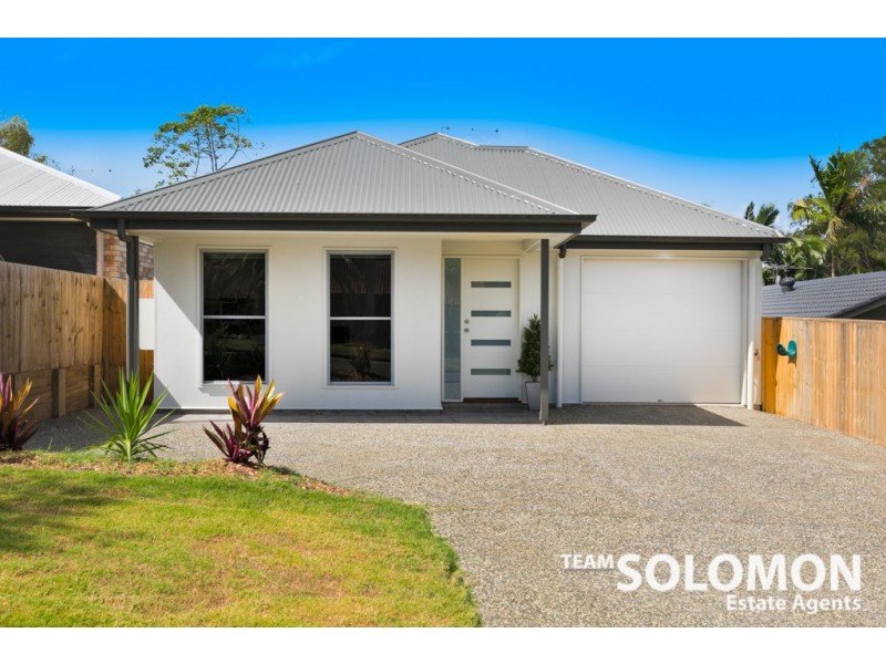 25 Sandpiper Street, Wellington Point QLD 4160