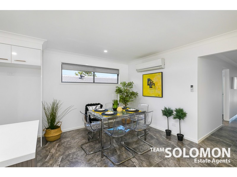 25 Sandpiper Street, Wellington Point QLD 4160