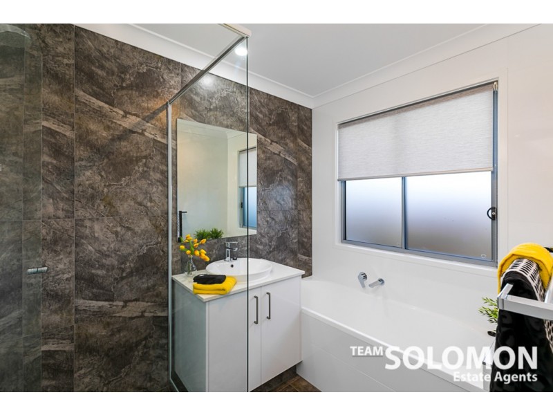 25 Sandpiper Street, Wellington Point QLD 4160