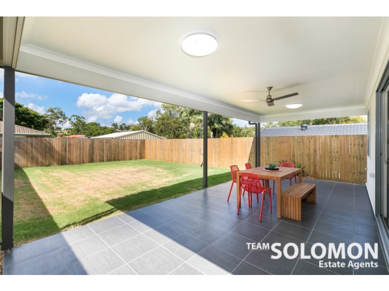 25 Sandpiper Street, Wellington Point QLD 4160