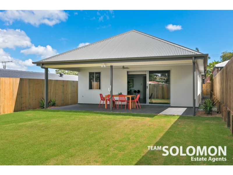 25 Sandpiper Street, Wellington Point QLD 4160