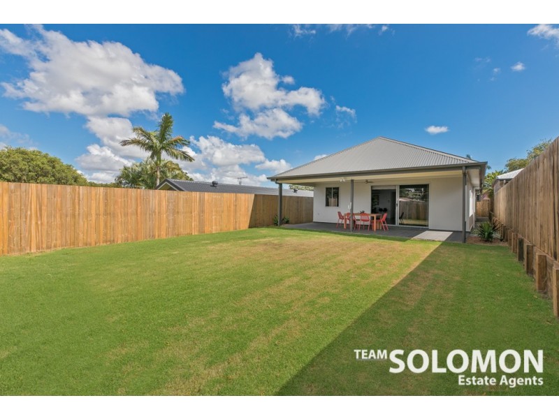 25 Sandpiper Street, Wellington Point QLD 4160