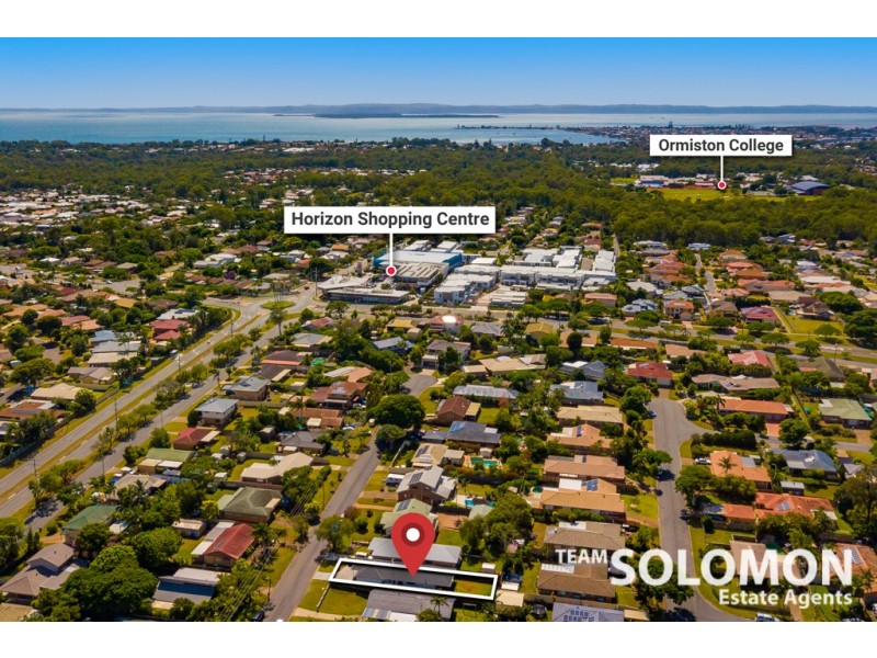 25 Sandpiper Street, Wellington Point QLD 4160