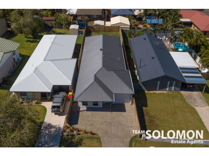 25 Sandpiper Street, Wellington Point QLD 4160
