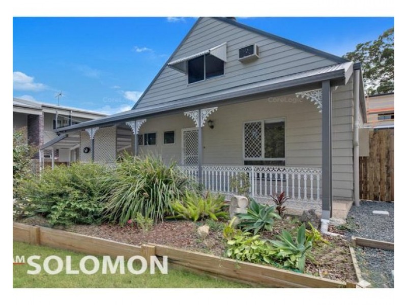 54b Valantine Road, Birkdale QLD 4159