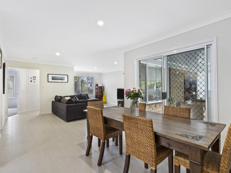 40 Howlett Road, Capalaba QLD 4157
