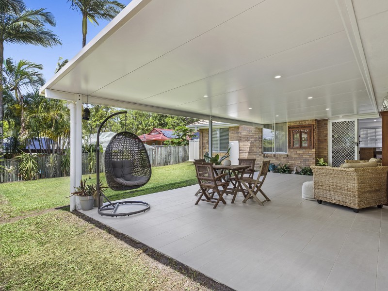 40 Howlett Road, Capalaba QLD 4157