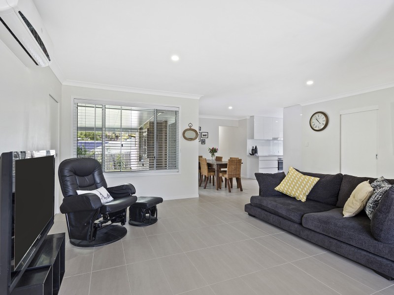 40 Howlett Road, Capalaba QLD 4157