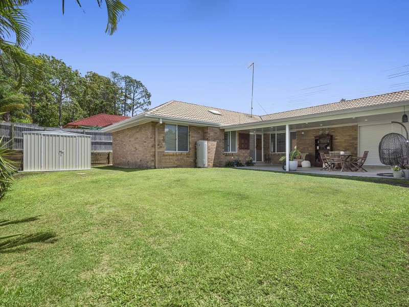 40 Howlett Road, Capalaba QLD 4157