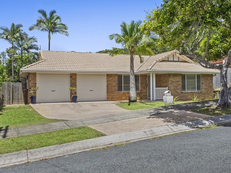 40 Howlett Road, Capalaba QLD 4157