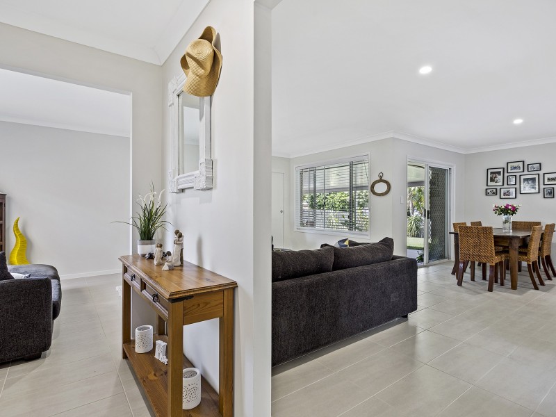 40 Howlett Road, Capalaba QLD 4157