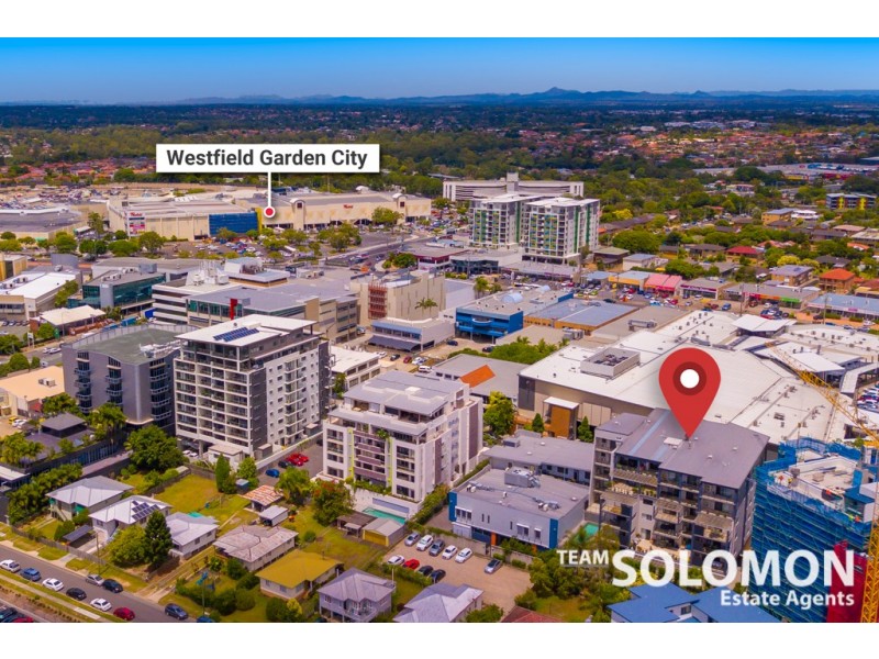 401/20 Sanders Street, Upper Mount Gravatt QLD 4122