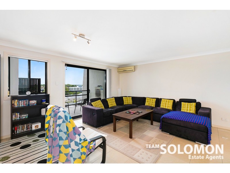 401/20 Sanders Street, Upper Mount Gravatt QLD 4122