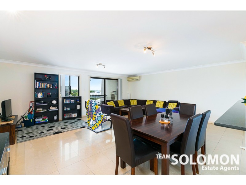 401/20 Sanders Street, Upper Mount Gravatt QLD 4122