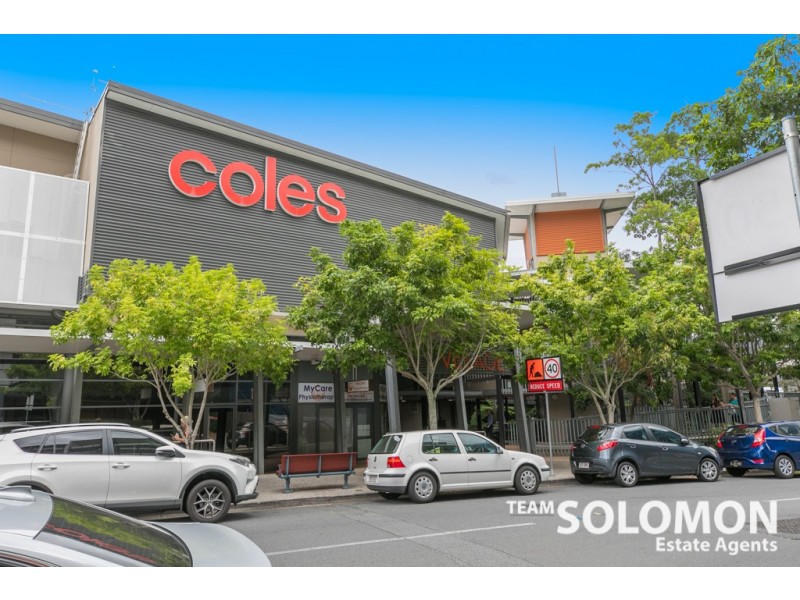 401/20 Sanders Street, Upper Mount Gravatt QLD 4122