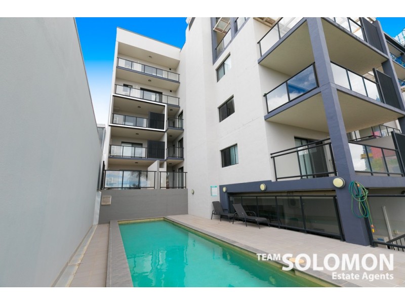 401/20 Sanders Street, Upper Mount Gravatt QLD 4122