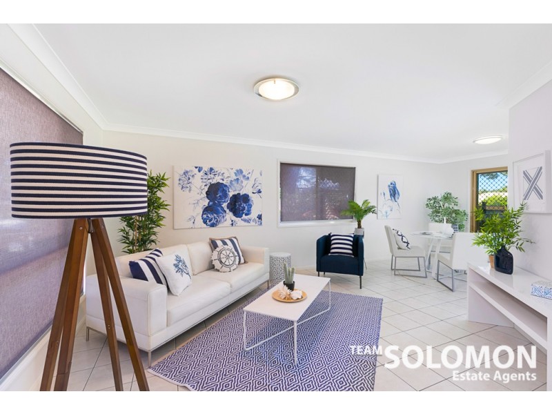 4 Caledonian Crescent, Alexandra Hills QLD 4161