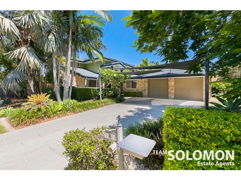 4 Caledonian Crescent, Alexandra Hills QLD 4161